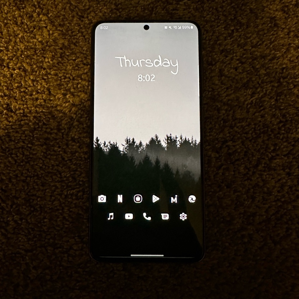 Samsung Galaxy S21 5G